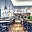 Hôtel Mercure Paris Gennevilliers