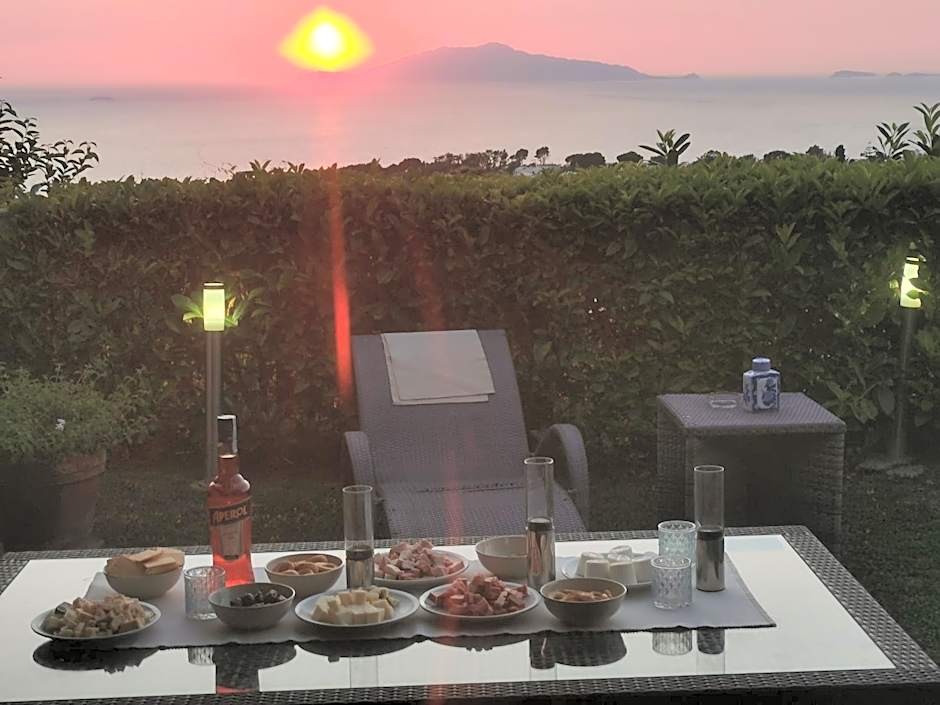 B&B Il Tramonto