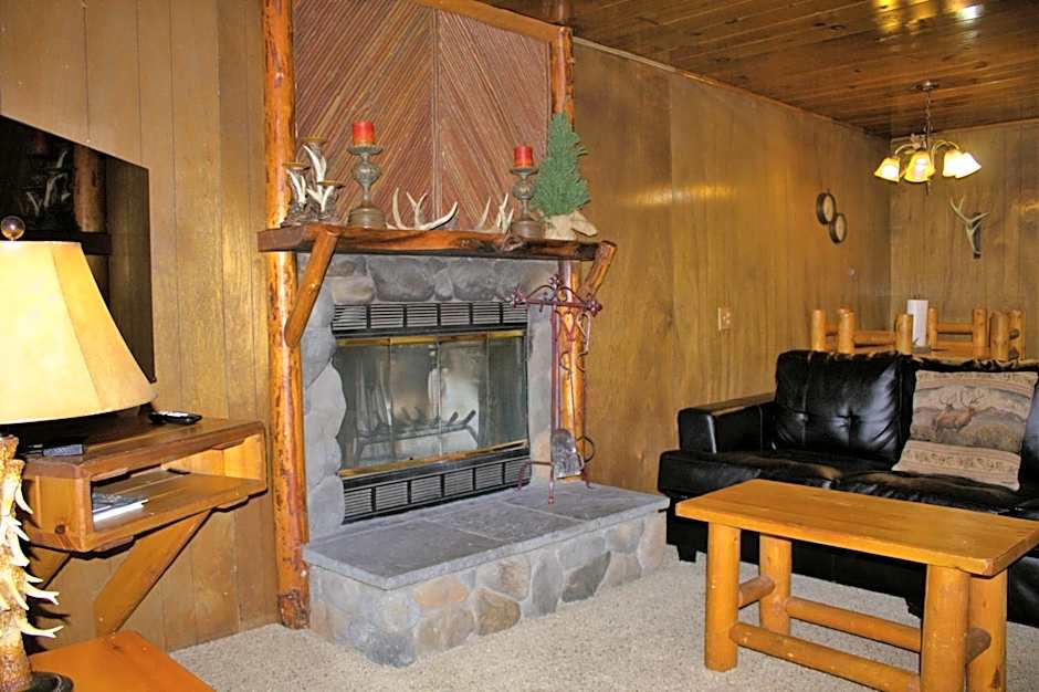 Goldmine Lodge