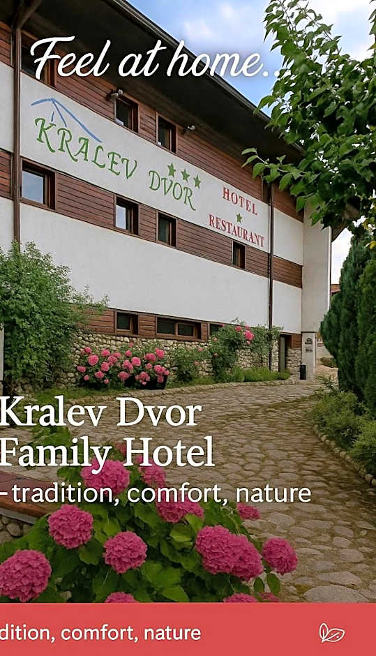 Welcome to Kralev Dvor Your Home in Bansko