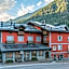 Hotel Garnì Zanella