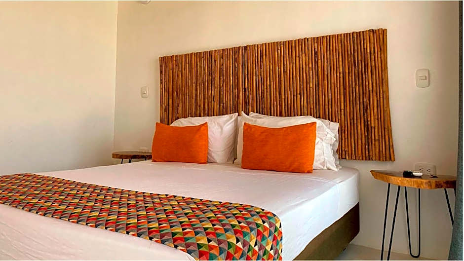 On Vacation Wayira Beach