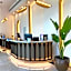 DoubleTree by Hilton Florence Metropole