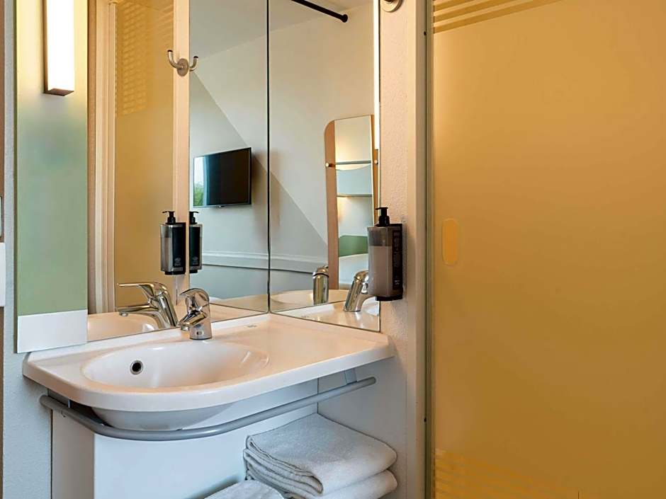 ibis budget Tours Nord