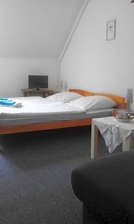 Gasthaus "Zur Mühle"