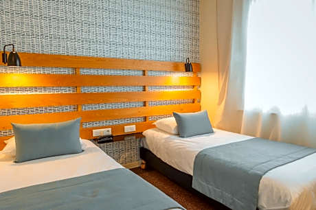 ibis Styles Calais Centre