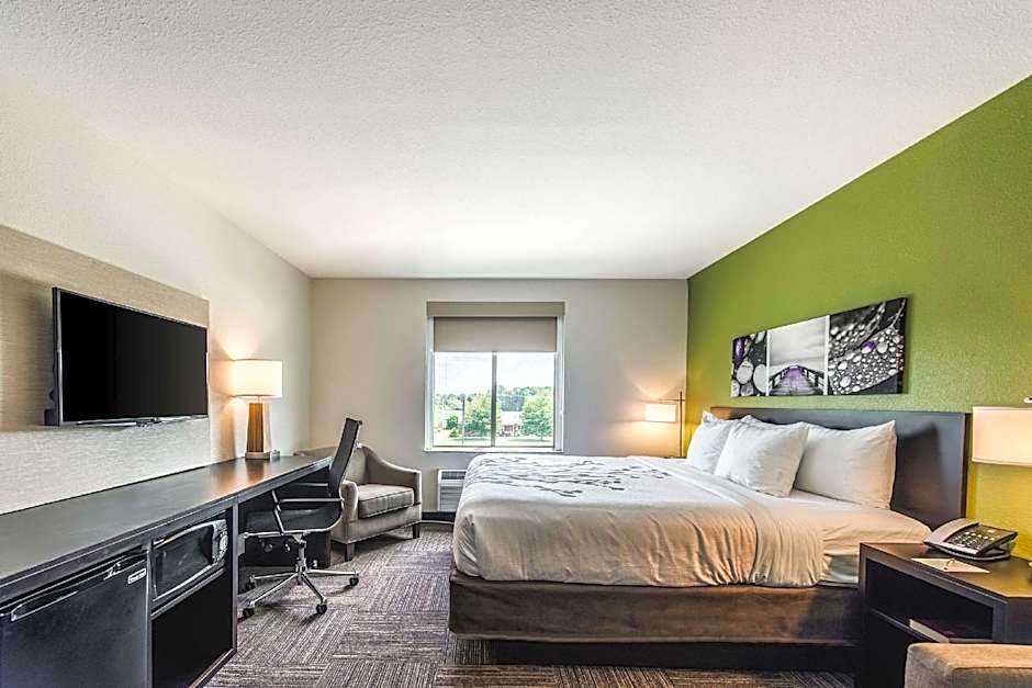 Sleep Inn & Suites Galion