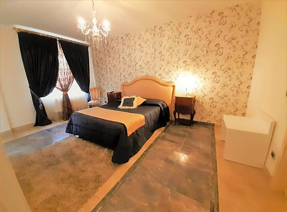 Regina Di Saba - Hotel Villa Per Ricevimenti