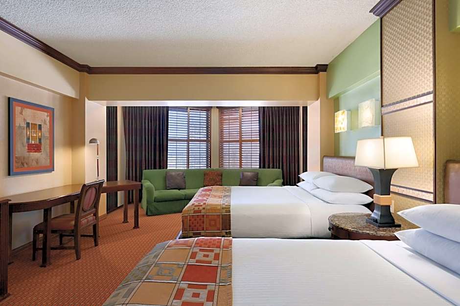 Harrah's Lake Tahoe Hotel & Casino - A Caesars Rewards Destination