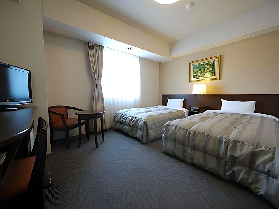 Hotel Route-Inn Ota Minami - Kokudo 407Gou