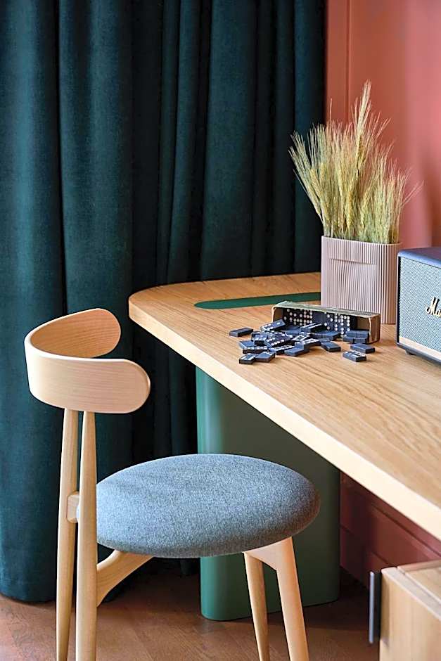 Verno House Budapest, Vignette Collection By IHG