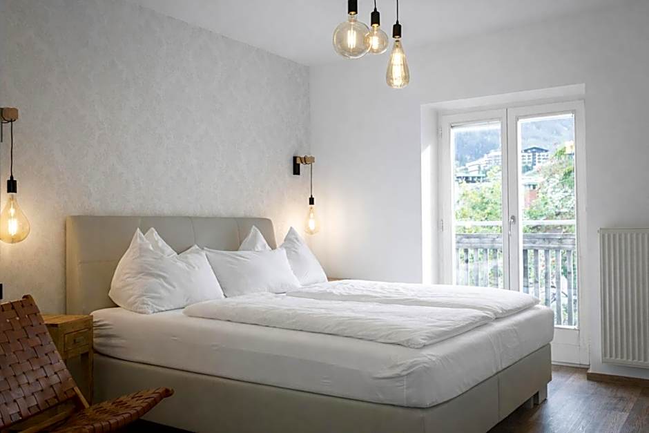 Club Alpenresidenz Gastein