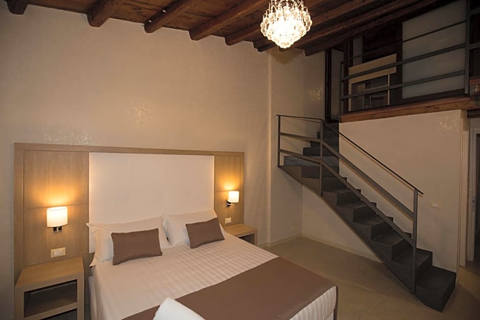 B&B La Serenissima