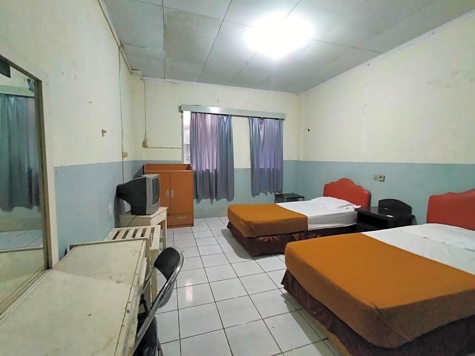 Hotel Nirwana Ternate RedPartner