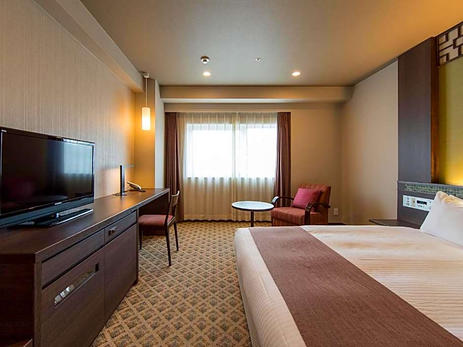 Jr Kyushu Hotel Nagasaki