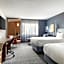 Courtyard by Marriott Atlanta Suwanee