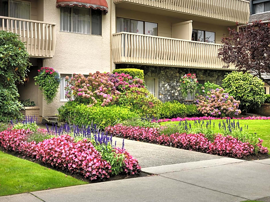 Royal Scot Suite Hotel