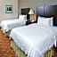 Hampton Inn By Hilton & Suites San Francisco-Burlingame, Ca