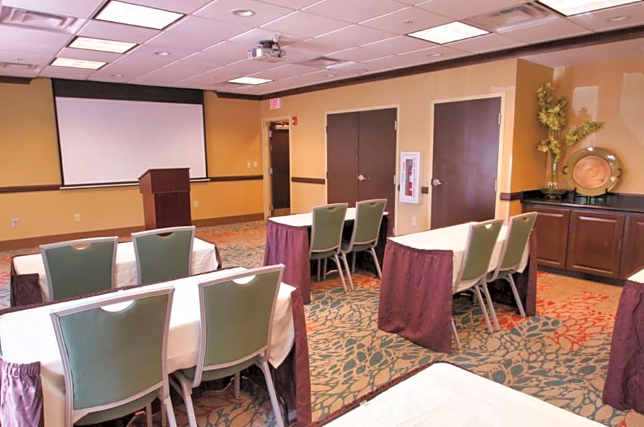 Hampton Inn By Hilton & Suites Jacksonville Beach Boulevard/Mayo Clinic