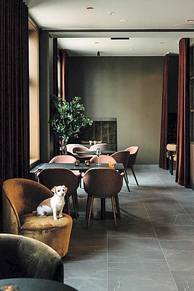 Saga Hotel Oslo, WorldHotels Crafted