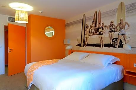 Double Room "CASA SIGNATURE RIVER VIEW"