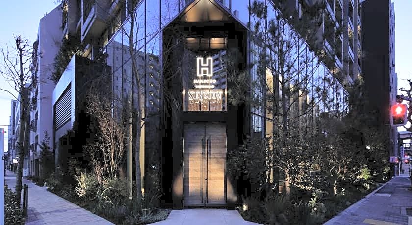 Hamacho Hotel Tokyo