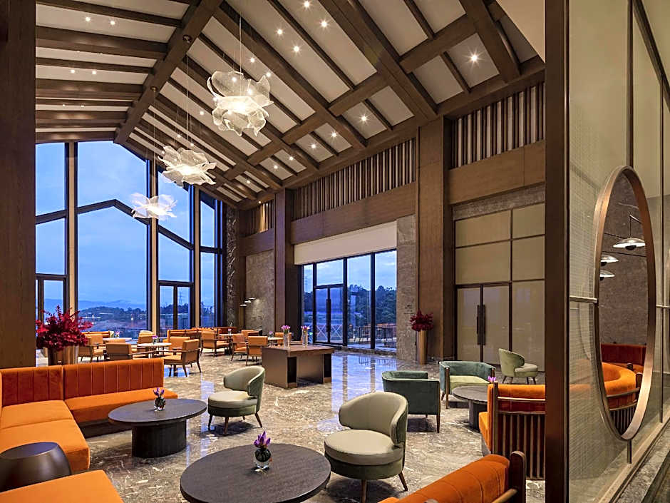 Pullman Yuxi