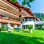 Hotel St. Pankraz