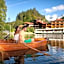 Parkhotel Tristachersee