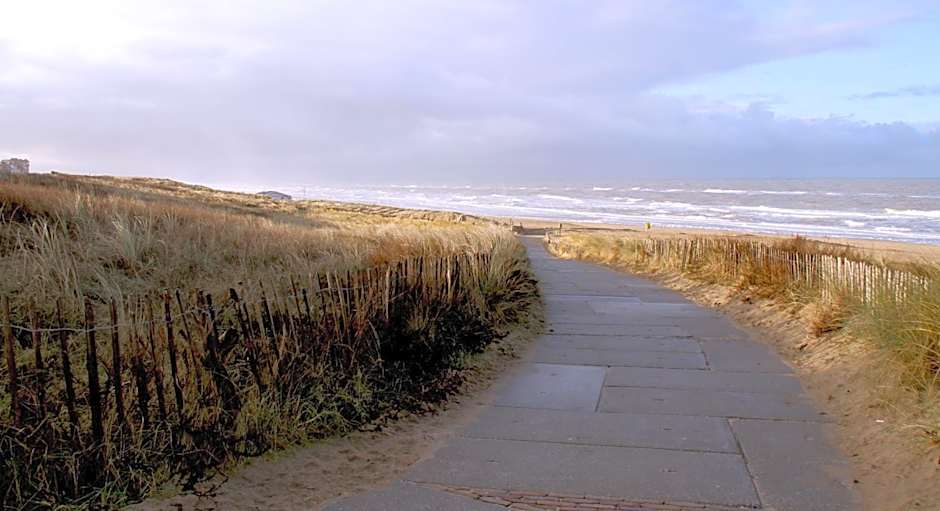 Hotel de Baak Seaside