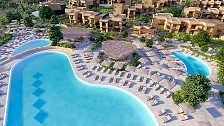 Rocrita Lifestyle Beach Resort