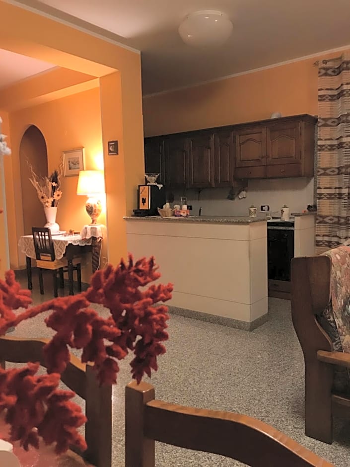 B&B da nonna Vincenza