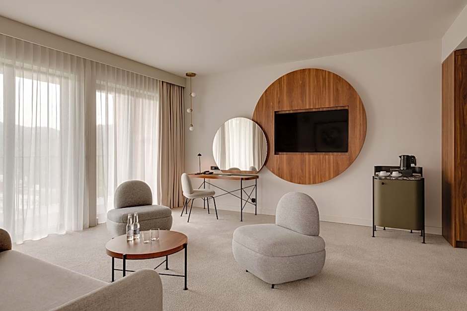 BELMONTE Hotel Krynica-Zdrój