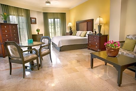 Hotel Los Itzaes