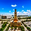 Gale Residence in Downtown Miami