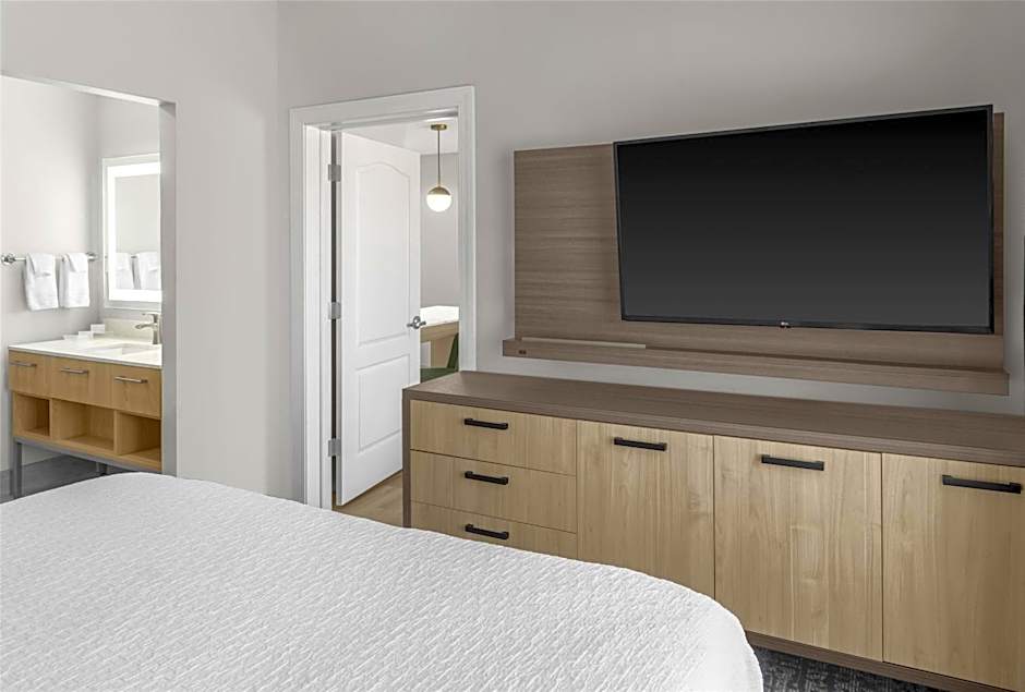 Homewood Suites By Hilton Fayetteville Arkansas