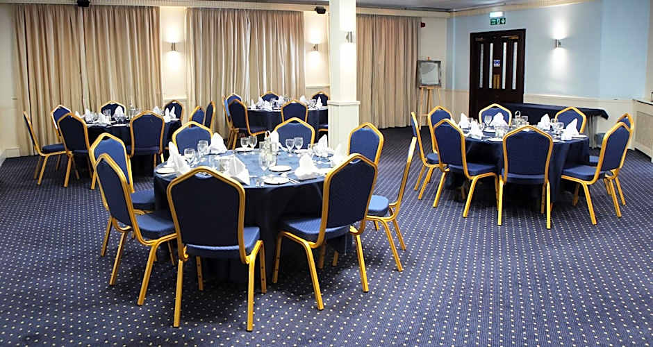 Royal Maritime Hotel