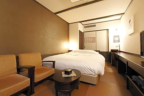 Double Room - Non-Smoking