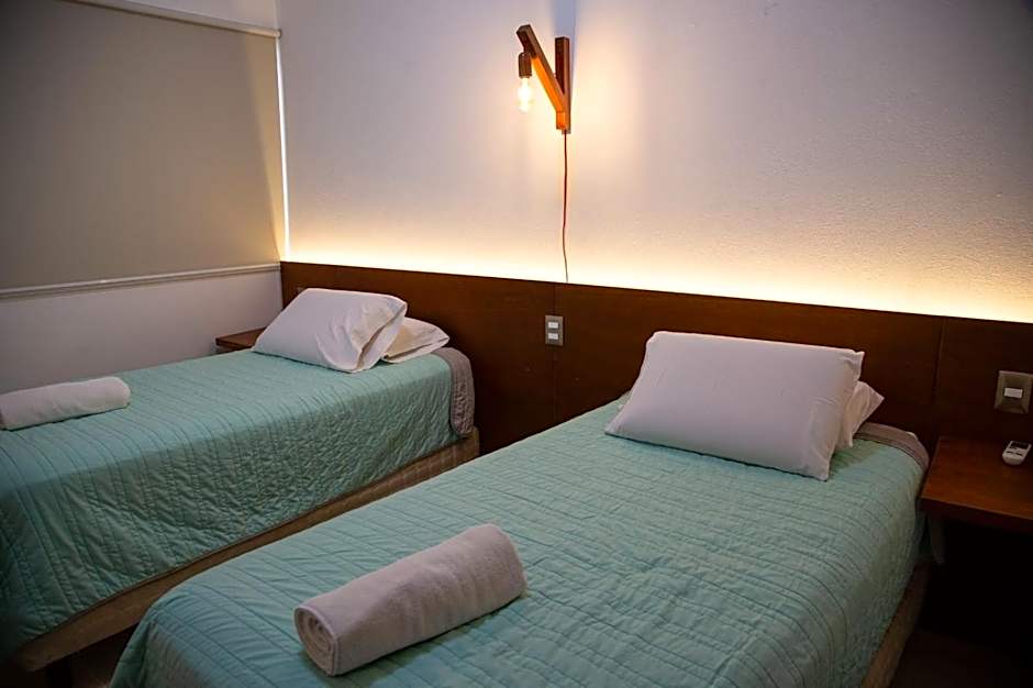 COMALA Bed & Breakfast