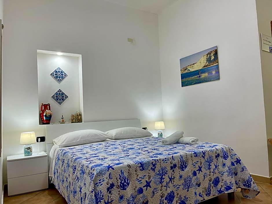 B&B Scala dei Turchi Beach