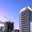 Super Hotel Yokkaichi Route 1