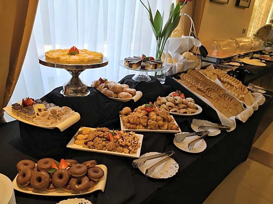 Hotel Diego De Almagro Rancagua