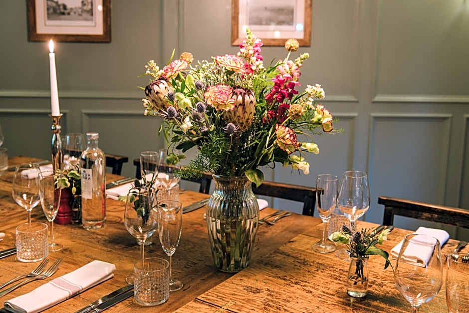 Bel And The Dragon-Churt