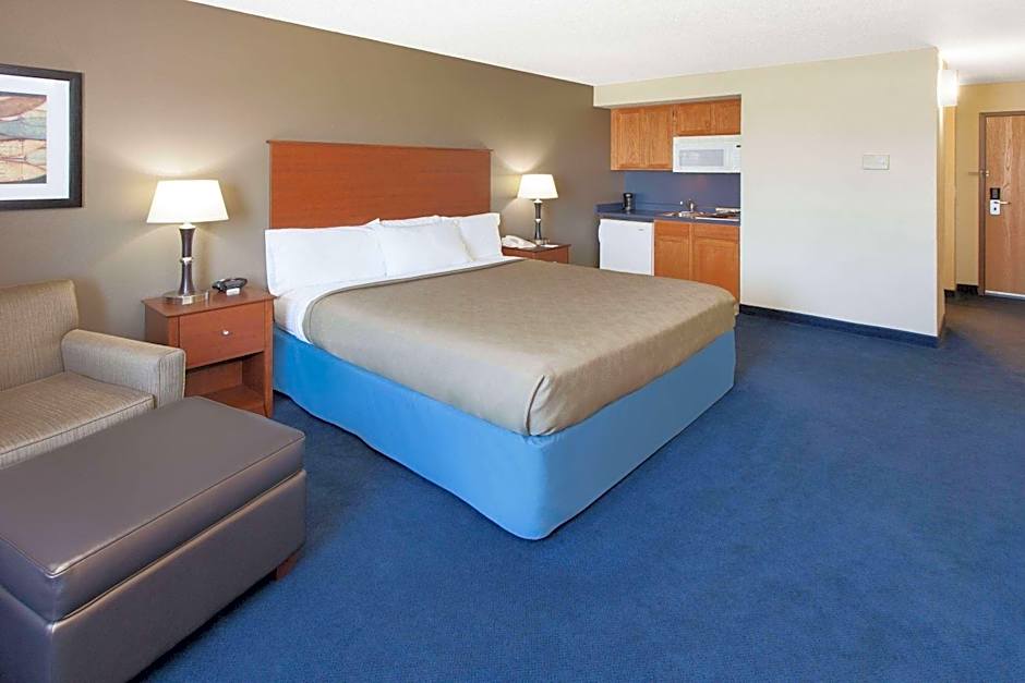 AmericInn by Wyndham Webster City