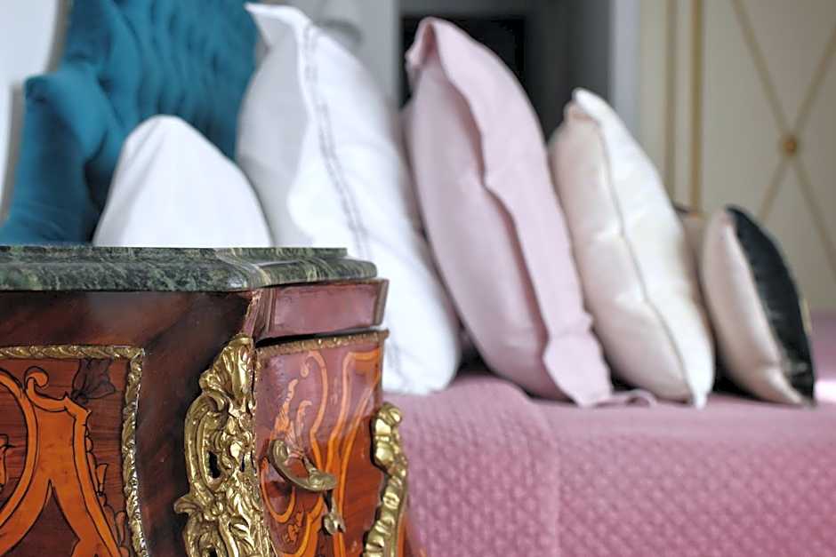 Hotel Convento La Gloria