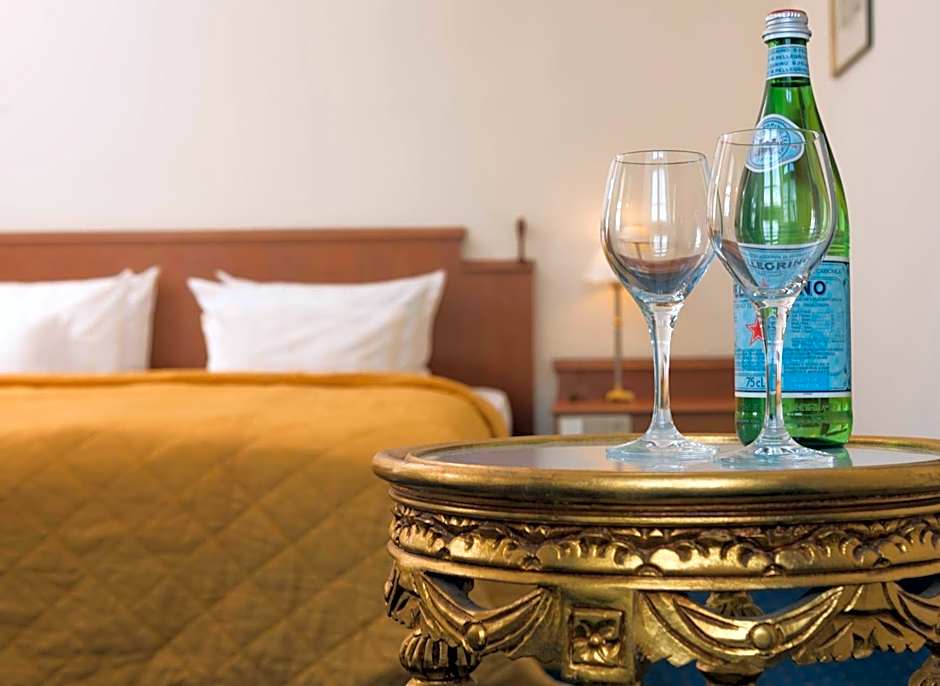 Radisson Blu Hotel Halle-Merseburg