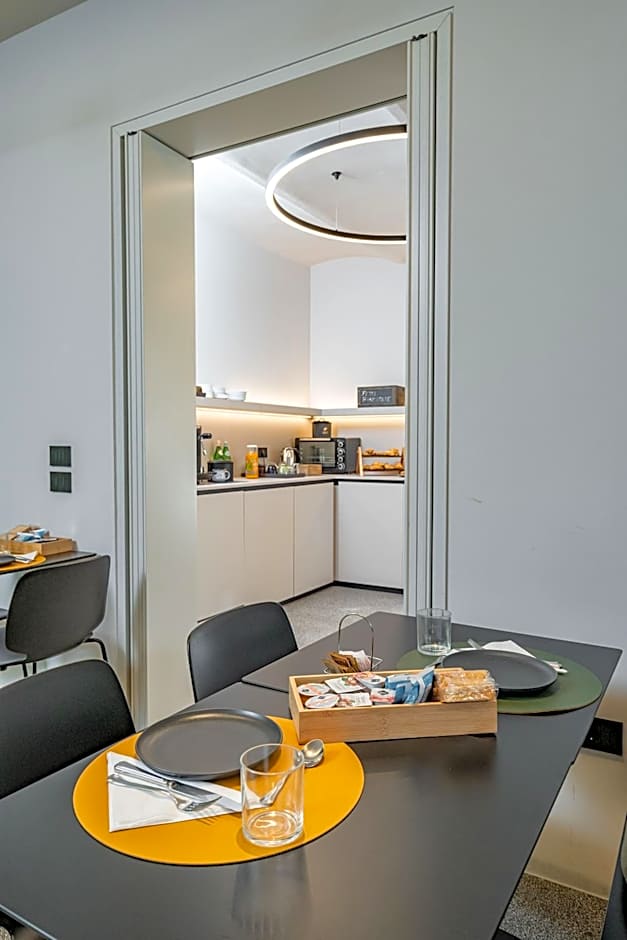 Elide Design Hotel