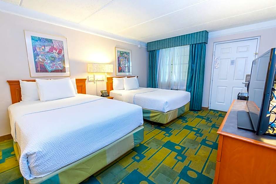 La Quinta Inn & Suites by Wyndham Clute Lake Jackson