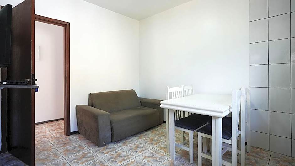 Residencial Adolfo - Mestre Naro