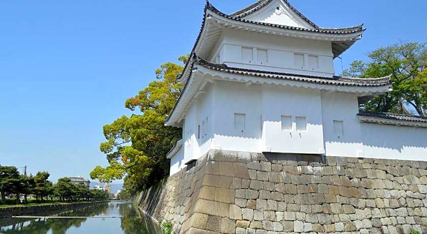 Sotetsu Fresa Inn Kyoto-Shijokarasuma